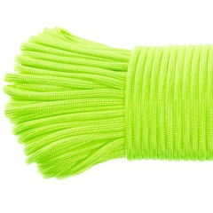 550LB Type III Paracord Cord Multifunction Paracord Ropes 7-Strand Survival Rope