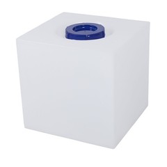 8 Gallon RV Water Holding Tank Durable Leak Proof Water Storage For C WHYT