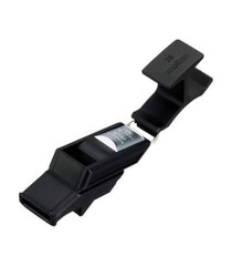 Soccer Referee Whistle, Durable Sports Whistle for Coaches & Officials, RA0030