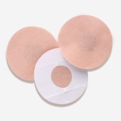 20PCS Sensor Covers Waterproof Adhesive Sensor Patch Adhesive Adhesive Skin