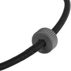 Multi-Purpose Bracelet Escape Tool: Window Breaker & Handcuff Key – Set of 2