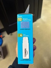 Thermacell 48 hour refill
