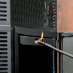 Masterbuilt® Pure-Parrafin All-Natural Odorless Wax Fire Starters for Charcoal G