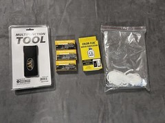 NEW Small Emergency Kit