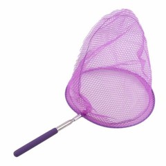 Kids Retractable Catching Net For Butterfly Insect Small Fish Butterfly Outdoors
