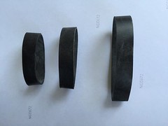 Ranger Bands® 70 Mix Heavy Compound EPDM Rubber Tactical Bands Survival Gear USA