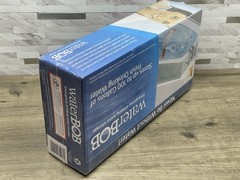 Water BOB Survival Emergency Drinking Fresh Water Storage 100-Gallons Kit SEALED