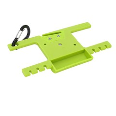 Spool Tool Paracord Organizer Holder Spool Multifunctional Paracord Device