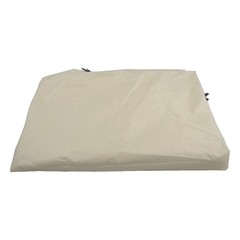 Two Or Three Seater Waterproof Oxford Fabric Canopy For Garden Swing Seat Cover