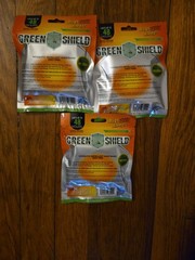 Mosquito Repellent Bundle – 15 Items Total