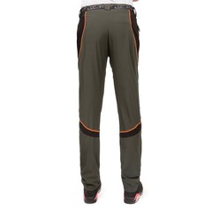 Mens Sportswear Lightweight Waterproof Breathable Quick Dry Hiking Mountain …