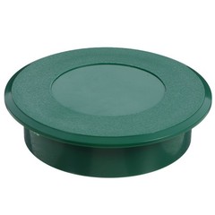 Reusable Golf Putting Hole Cover Plastic Cup for Green Practice Training