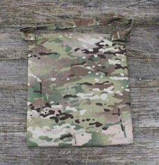 Sitting Mat Multicam 1000d Cordura
