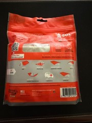 Super Heatsheets Heavy Duty Emergency Blanket