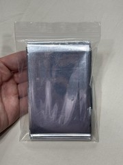 PrimaCare Mylar Emergency Blanket Silver Reflective Waterproof 52×84 1pk