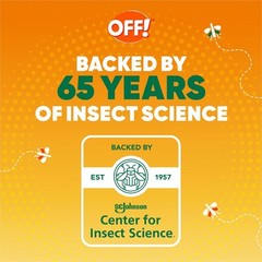 Outdoor Fly, Gnat & Mosquito Area Repellent – 10.5oz