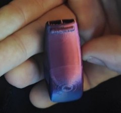 EXTREMELY LOUD EMERGENCY WHISTLE