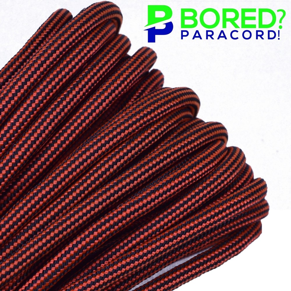Jetstream – 50 FT – 550 Paracord Rope 7 strand Parachute Cord