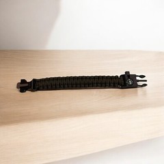 Paracord Bracelets,Survival Bracelets for Men Paracord Tactical 5-in-1 Campin…