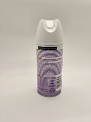 OFF! Family Care Insect Repellent Picaridin Aerosol Spray Deet Free 5 oz
