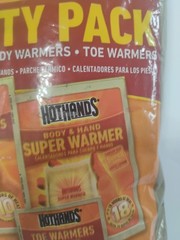 Hothands Variety Pack