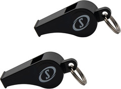 Sports Whistle with Lanyard | Ideal for Coaches, Referees & Officials |