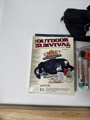 Basic Survival/Hiking Kit