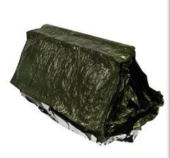 NEW Persys Medical Blizzard Trauma Blanket BPS-01