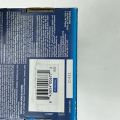 Thermacell Patio Shield Zone Mosquito Repellent Blue Brand New