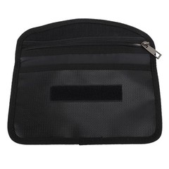 Fireproof Faraday Bag Radio Frequency Identification Signal Blocking Bag Wat CHU
