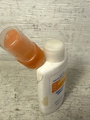 Avon Skin So Soft Bug Guard Plus Anti-Itch Spray 2 Fl. Oz. External Analgesic