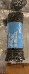 ❤️Everbilt Nylon & Poly Blend Paracord for outdoor activities SEALED Packaging
