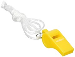 Molten Whistle Yellow WHIY