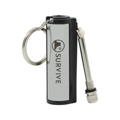 Permanent Match, Pack of 5, the Forever Lighter