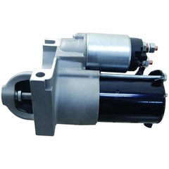 Premier Gear Pg-6491 Starter Replacement For Impala Malibu Equinox S10 Cavalier