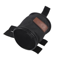 Simple and Quick Installation with the Water Cup Holder Chair Side Bag