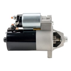 Prolenz Automotive Replacement Starter High-Torque Mini Starter 3247 Compatible