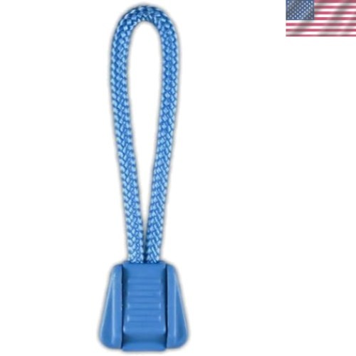 Zipper Pulls Available in Various Color Combinations – Choose from 5, 10 and …