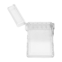 Portable Airtight Container Waterproof Plastic Sealed Storage Box for Travel NEW
