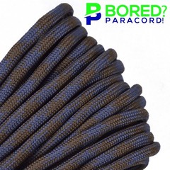 Desert Foliage – 100 FT – 550 Paracord Rope 7 strand Parachute Cord