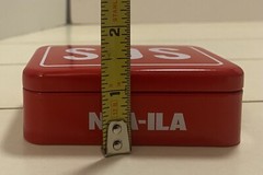 SOS NRA ILA Survival Kit