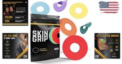 4-Way Stretch Freestyle Libre Patches – Waterproof, Sweatproof & 20 Count Pack