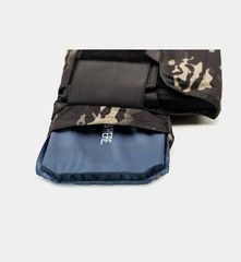 Quadrelease 2.0 Tactical Plate Carrier 10×12 – Black