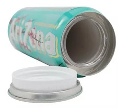 Arizona Tea Diversion Safe – Hidden Home Security Can