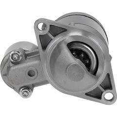 Db Electrical Db Electrical 410-52048 Starter Compatible With/Replacement For