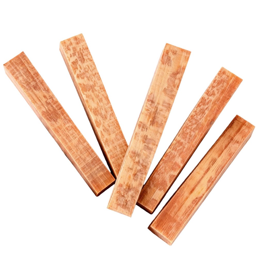 100% Pure Natural Fatwood Pilot Stick, Magnesium Stick, for Camping, Hiking, …