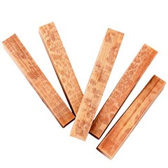 100% Pure Natural Fatwood Pilot Stick, Magnesium Stick, for Camping, Hiking, …