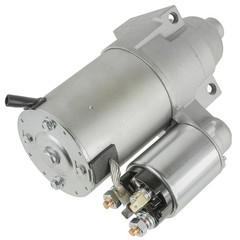 Caltric Starter Compatible Kohler 25-098-09-S 25-098-20 25-098-11-S 25-098-09