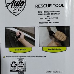 Rescue Tool