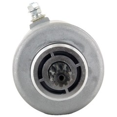 Crank N Charge 18882N Starter Motor Compatible Arctic Cat Atv Utv Prowler H1